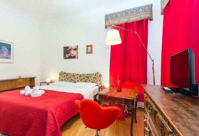 اتاق سوپریور, Venice Dose Guesthouse