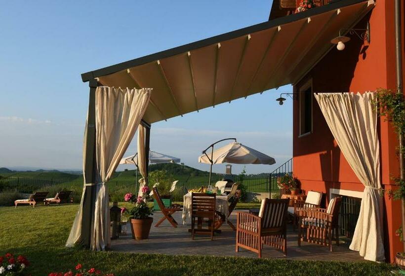 Номер Стандарт, Villa Vecchio
