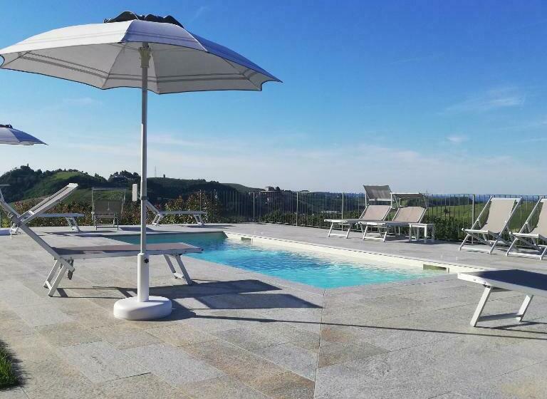 Номер Стандарт, Villa Vecchio