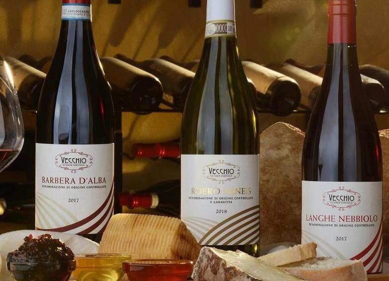 חדר סופריור, Villa Vecchio