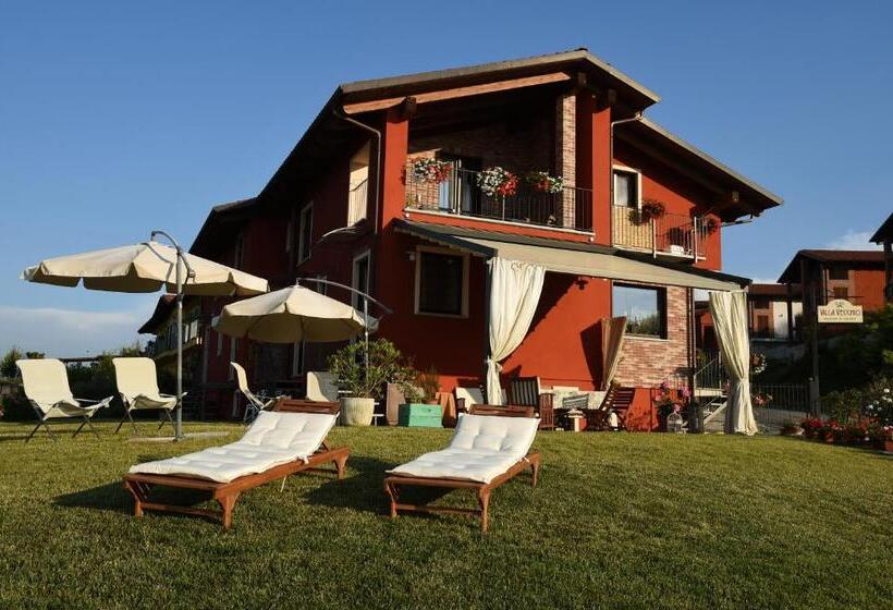 Habitación Superior, Villa Vecchio