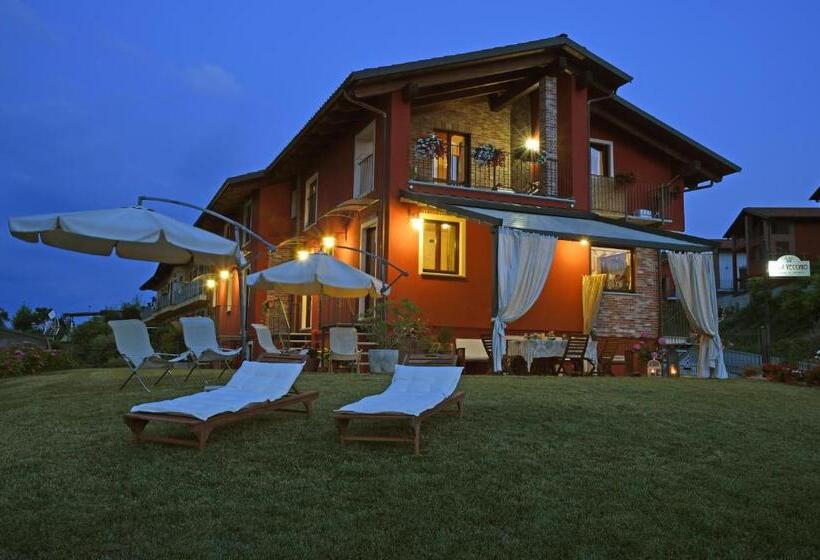 Номер Superior, Villa Vecchio