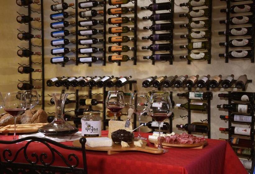 غرفة سوبيريور, Villa Vecchio