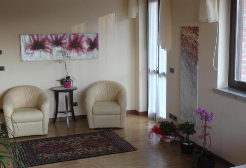 Номер Superior, Villa Vecchio