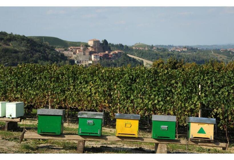 חדר סופריור, Villa Vecchio