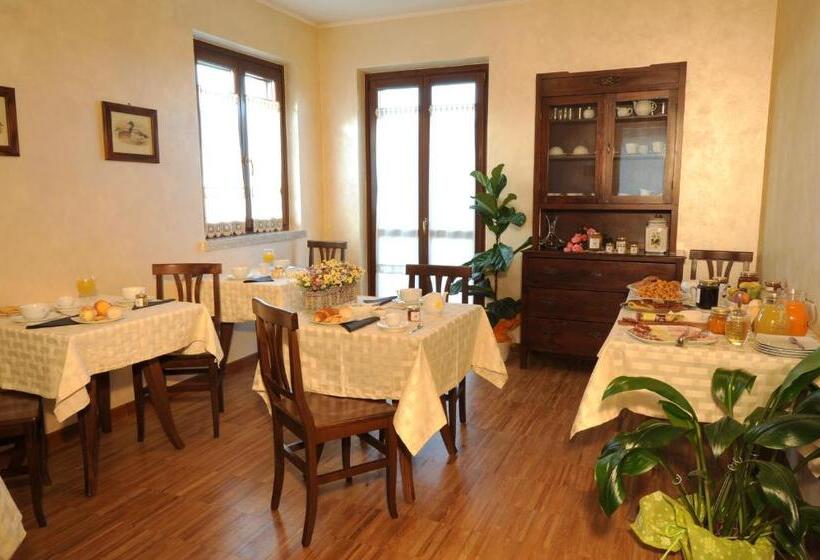 Habitación Superior, Villa Vecchio
