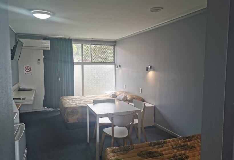 ファミリールーム, Central Motel Ipswich