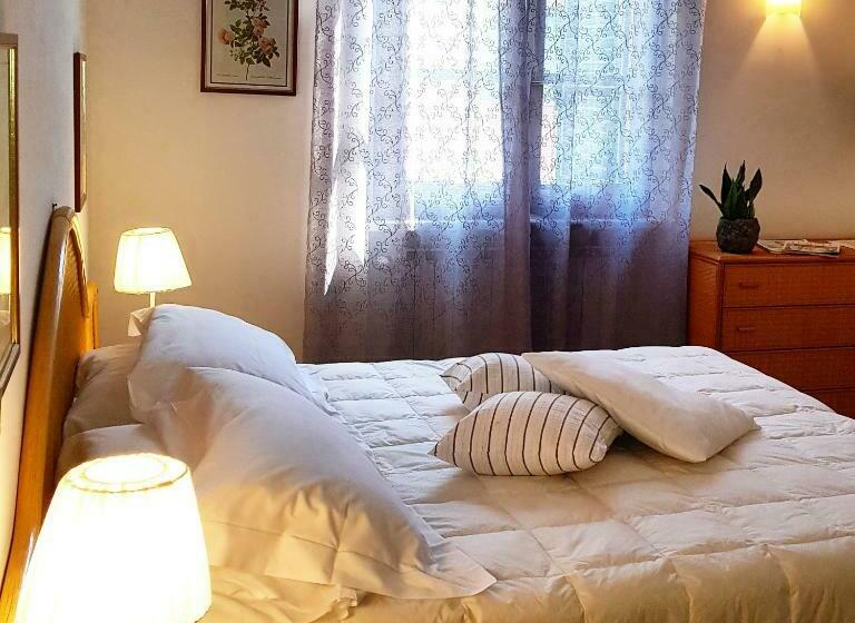 Quarto Estandar, Bellonda