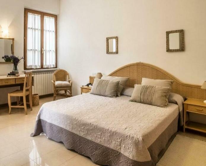 Quarto Triplo Estandar, Bellonda
