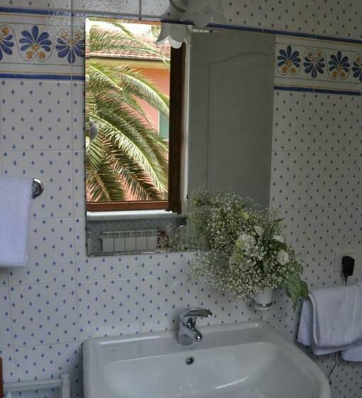 Quarto Estandar, Bellonda