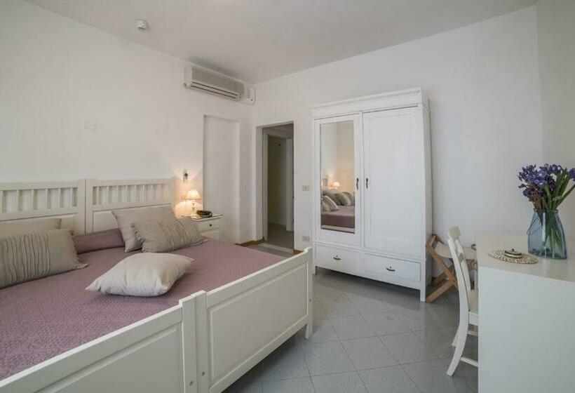 Quarto Estandar, Bellonda