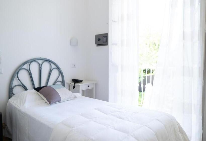 Quarto Estandar Individual, Bellonda