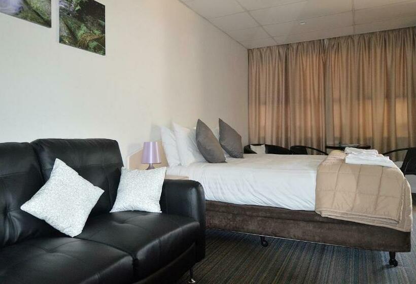 스탠다드 룸, Mittagong Motel