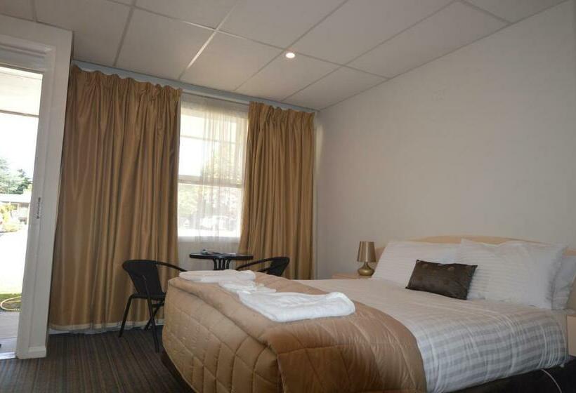 스탠다드 룸, Mittagong Motel