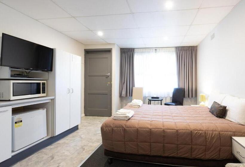 스탠다드 룸, Mittagong Motel