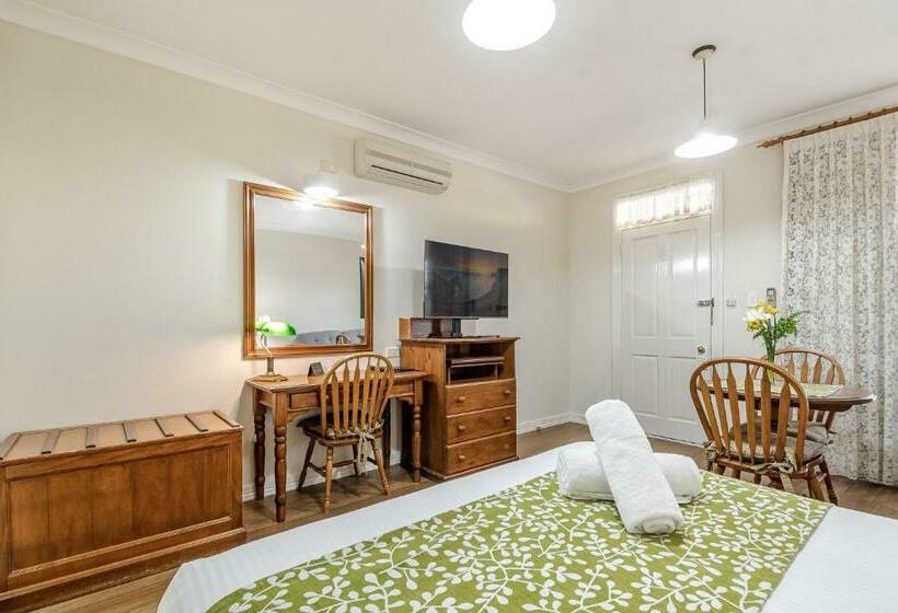 디럭스 룸, Ballina Heritage Inn