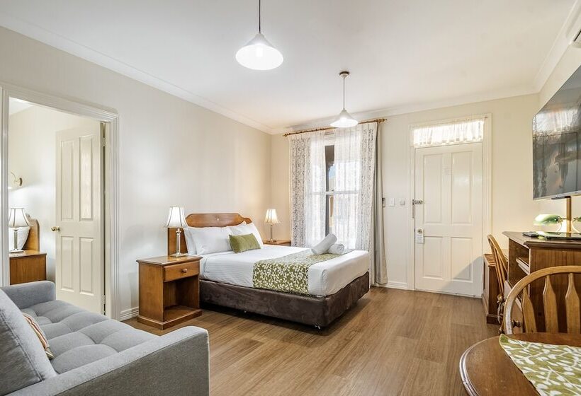 Семейный Номер, Ballina Heritage Inn