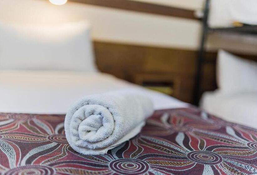 Апартаменты 2 Спальни, Castlereagh Motor Inn