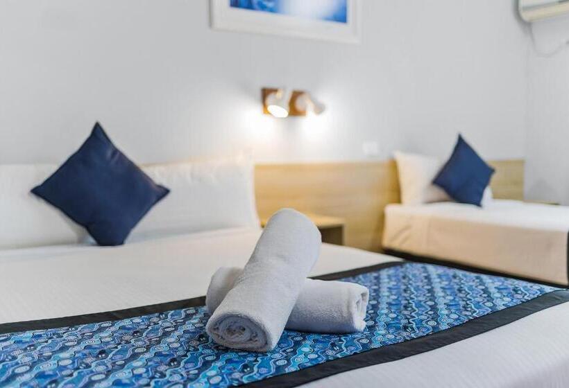 Номер Стандарт, Castlereagh Motor Inn