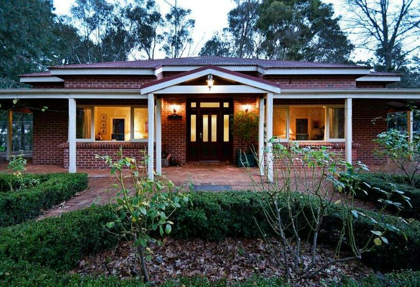 스위트, Ford House Bed & Breakfast