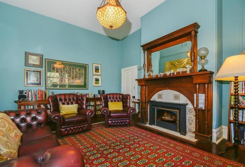 스탠다드 룸, Ford House Bed & Breakfast