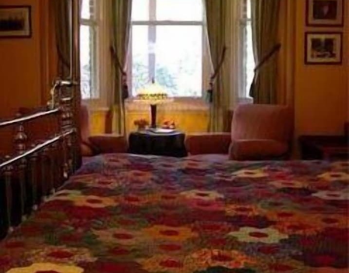 스탠다드 룸, Ford House Bed & Breakfast