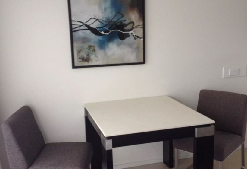 Стандартный Номер Кровать Кинг, Tweed Central Motel