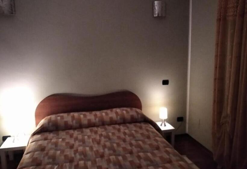 침실 2개 아파트, Bed & Breakfast Il Pignomo
