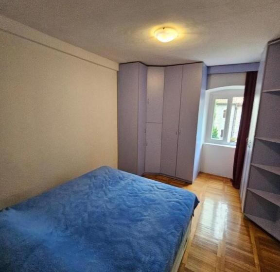 سوییت خانوادگی, Majka 2 Apartments