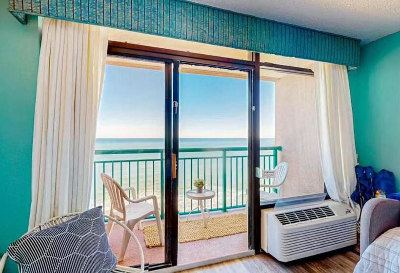 Suite com Varanda, Making Memories
