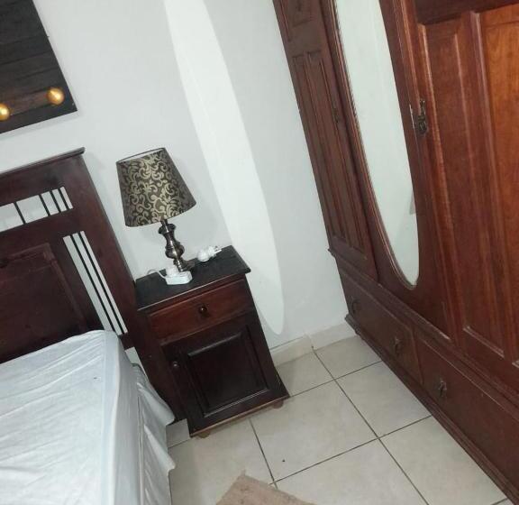Номер Стандарт, Charis Guesthouse