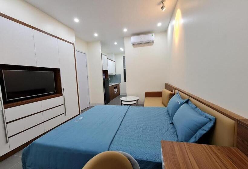 اتاق استاندارد, Vu S Apartment