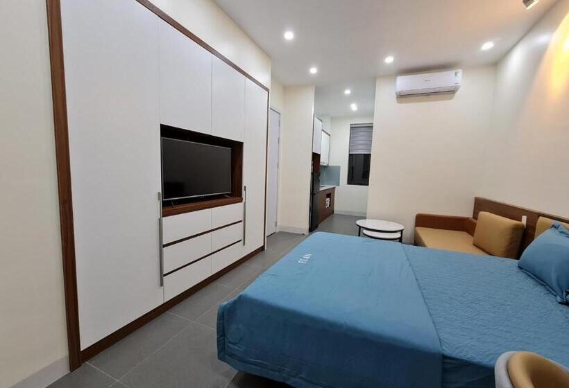 اتاق استاندارد, Vu S Apartment