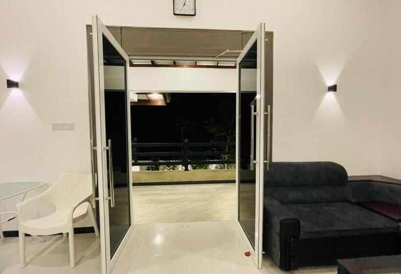 דירת חדר, Downsouth Cabanas