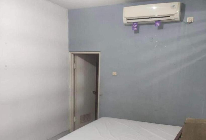 Номер Deluxe, Oyo 93836 Budi Residence 1