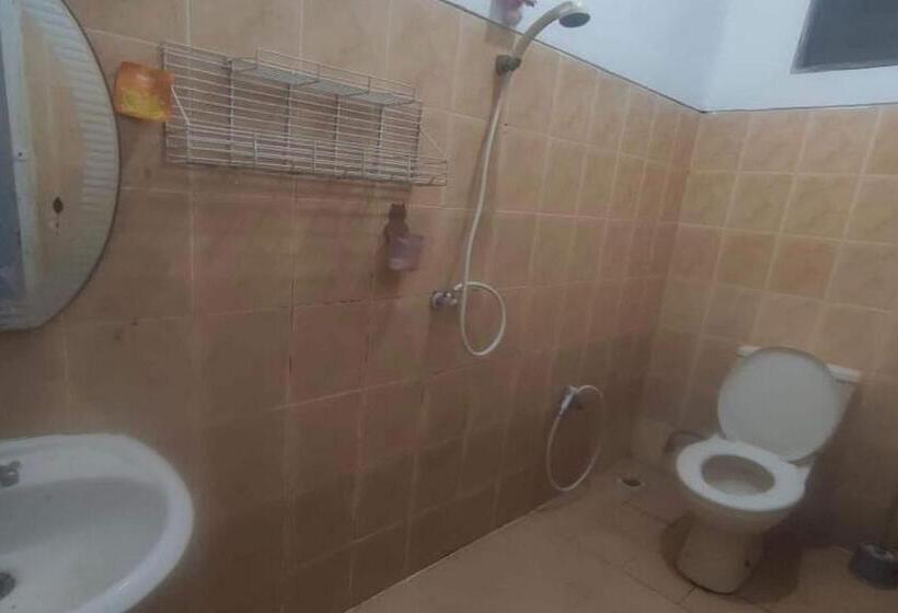 Номер Deluxe, Oyo 93836 Budi Residence 1