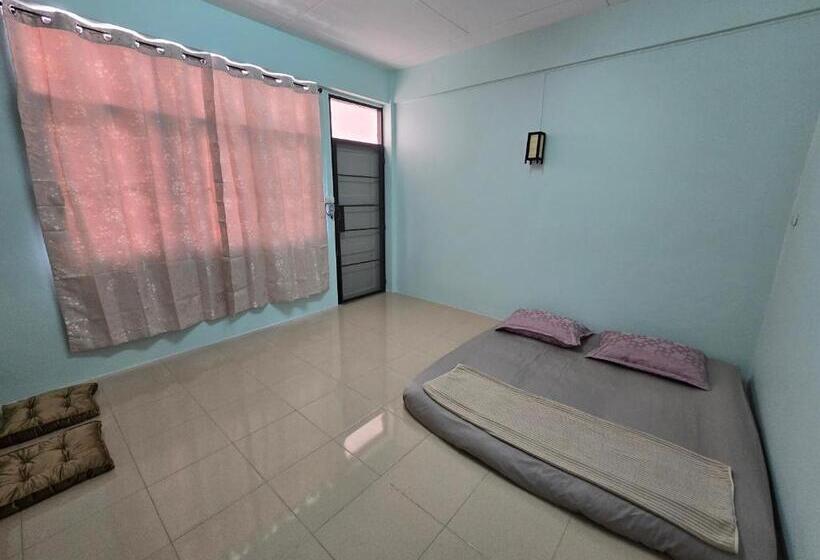Номер Стандарт, Yume House