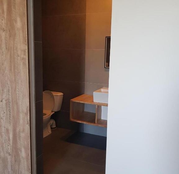 اتاق استاندارد, Villas Rocher   Standard Suite 3a