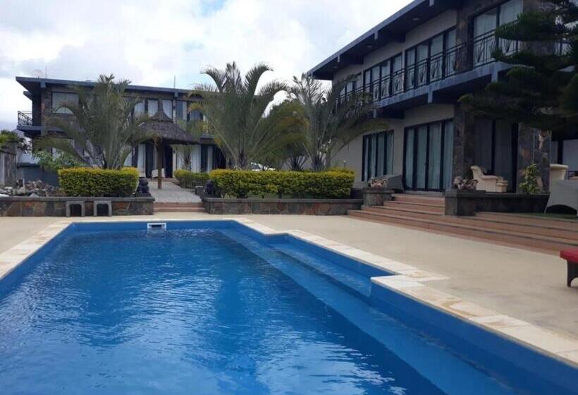 اتاق استاندارد, Villas Rocher   Standard Suite 3a