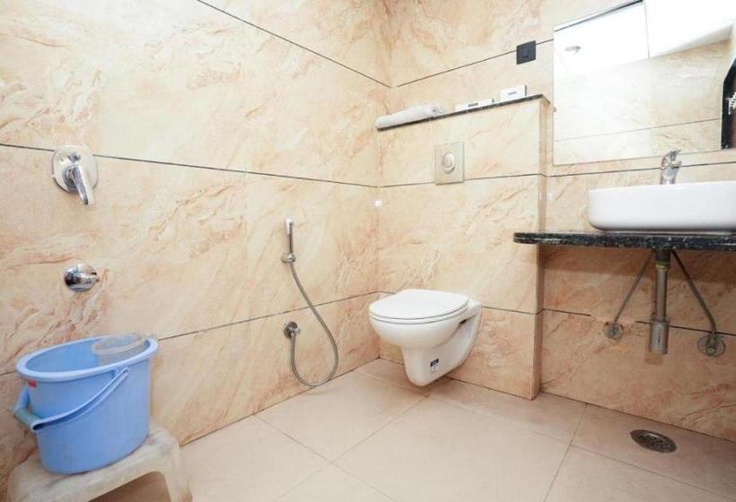 Quarto Estandar, Mangal Mountain View
