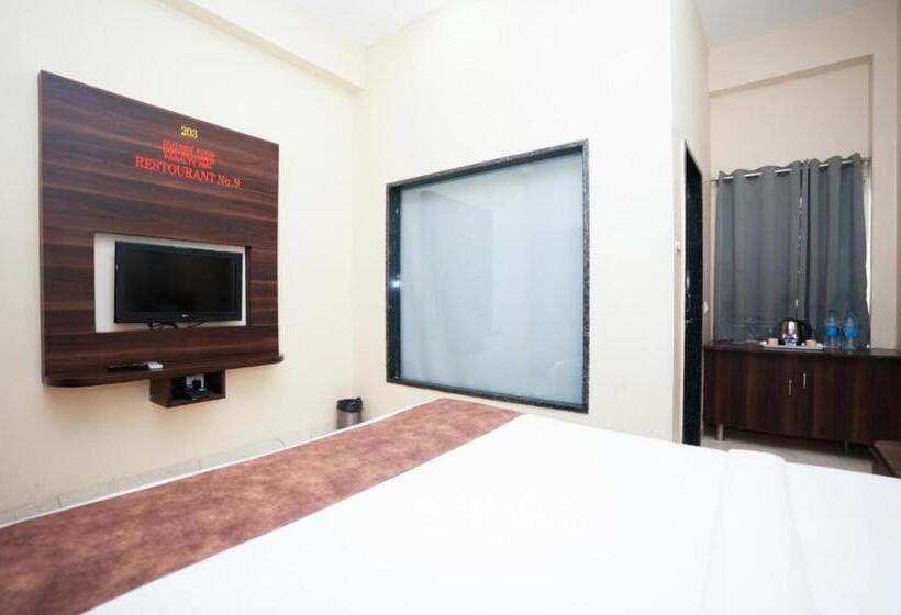 Quarto Estandar, Mangal Mountain View
