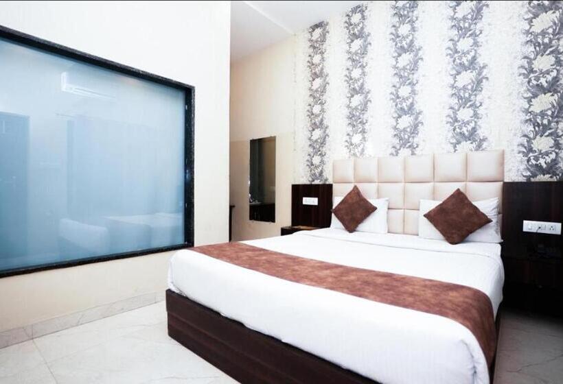 Quarto Estandar, Mangal Mountain View