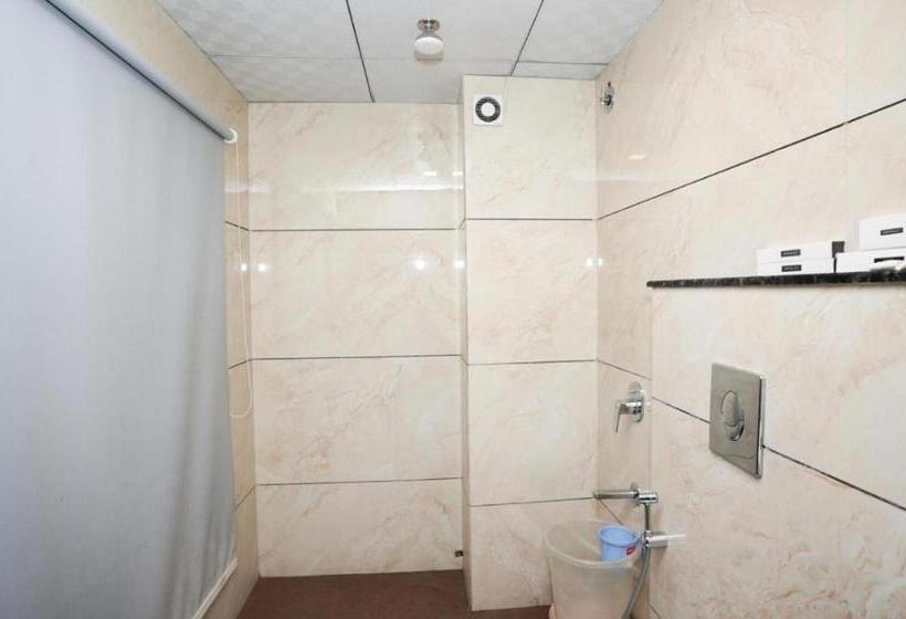 Quarto Familiar, Mangal Mountain View