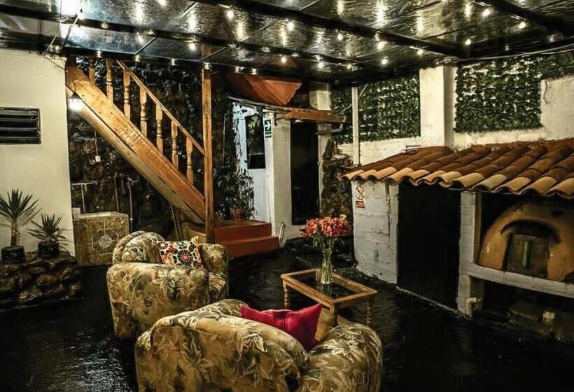 Quarto Estandar, Warm And Central House With Spectacular View Of Cusco