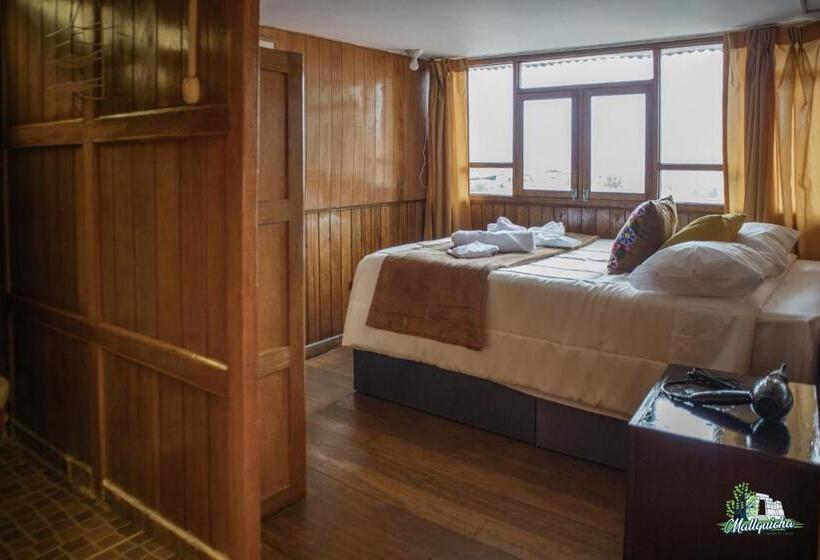 Quarto Estandar Vista Montanha, Warm And Central House With Spectacular View Of Cusco