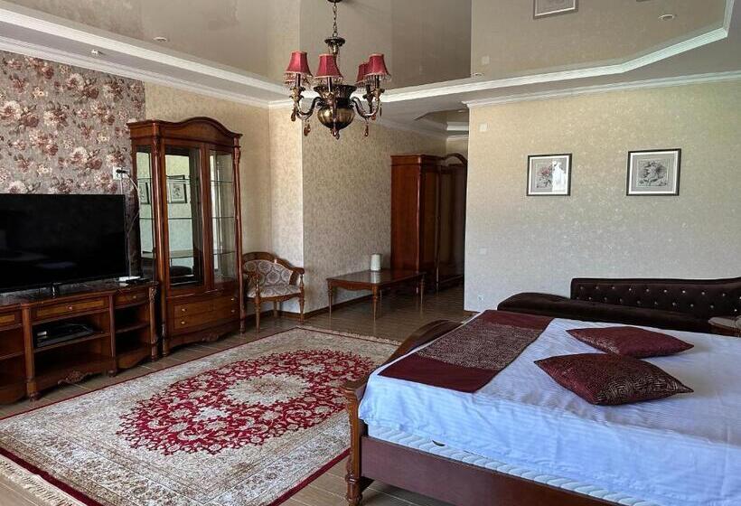 سوییت, Atameken