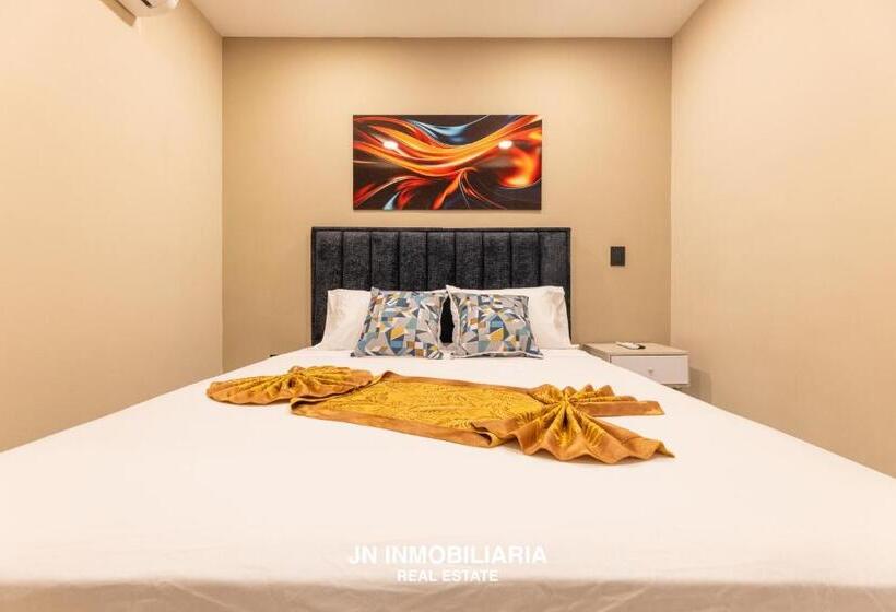 اتاق استاندارد, Loft 10