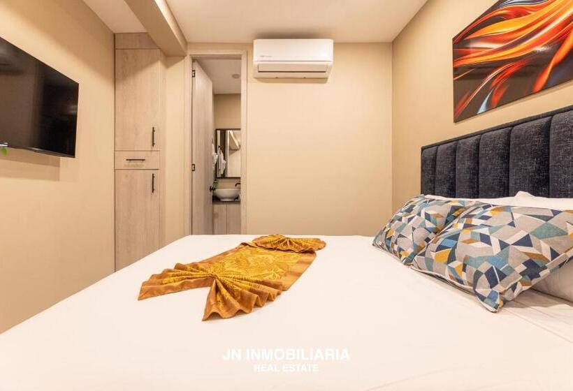 اتاق استاندارد, Loft 10