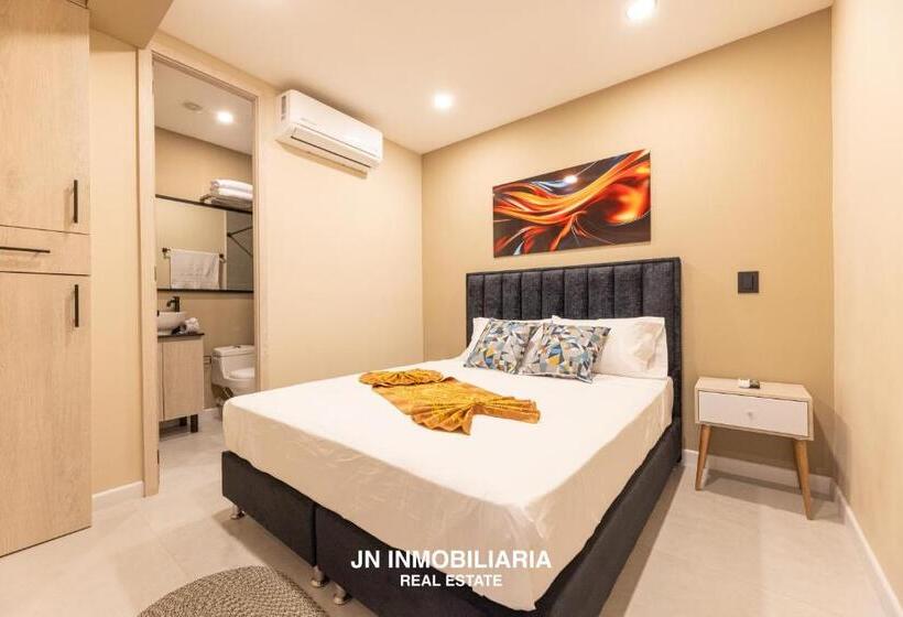 اتاق استاندارد, Loft 10