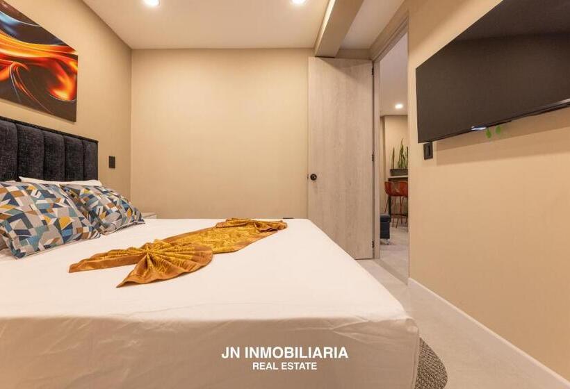 اتاق استاندارد, Loft 10